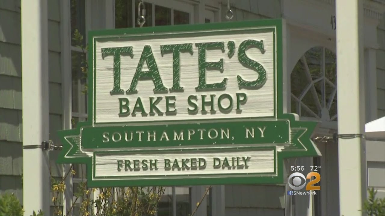Tate's Bake Shop Looks To Future After Selling To Oreo Owner