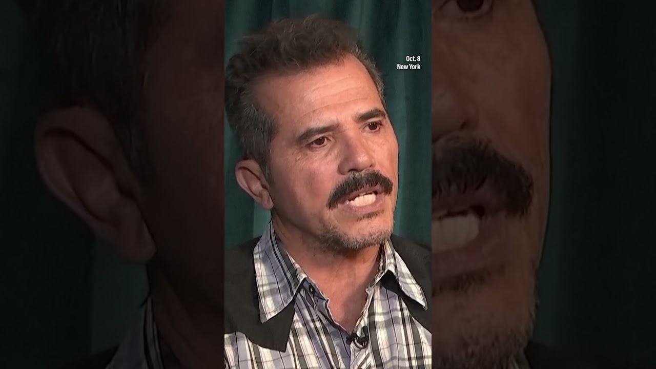 John Leguizamo: Bad Bunny at Super Bowl is 'so incredible'