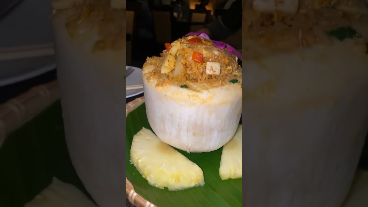 1618 Asian Fusion 😋👌🏼 #asianfood #austintexas