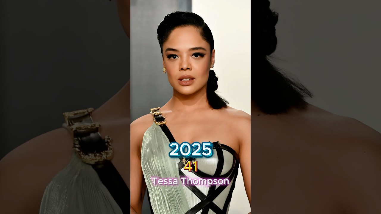 Thor: Ragnarok (2017-2025) – Cast Then and Now ⚡🔥