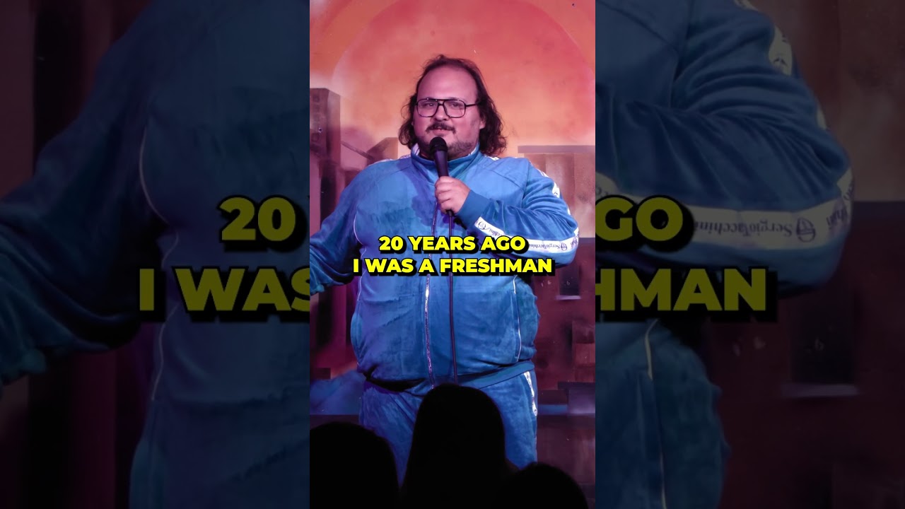 Anti Canada #shorts #funny #standup