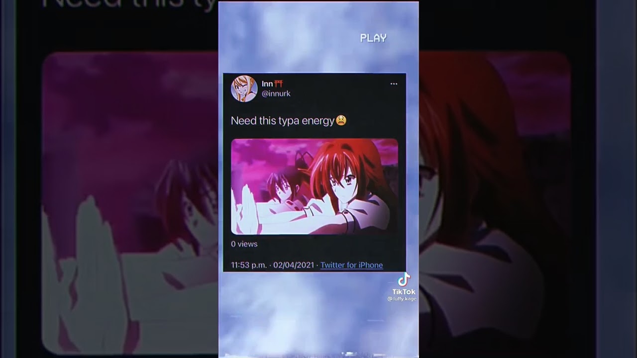 Issei Highschool DxD