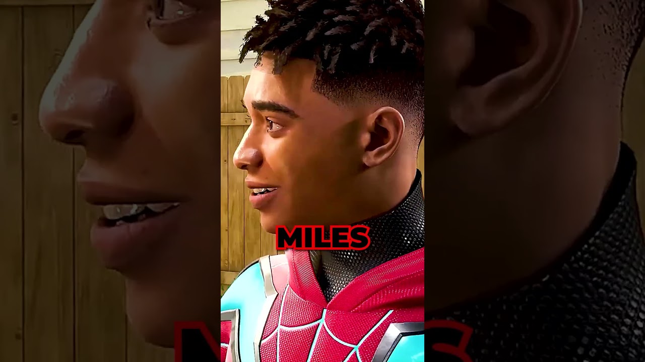 SPIDER-MAN 2 JUST CONFIRMED GREEN GOBLIN IN GAME #shorts