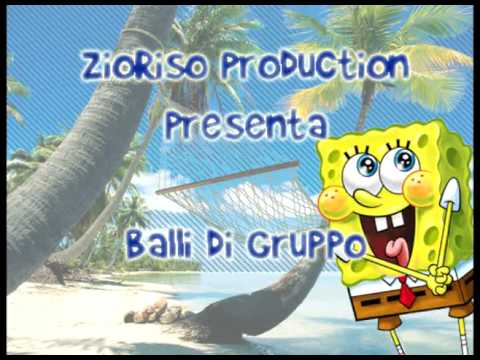 Balli di Gruppo - Muove la colita