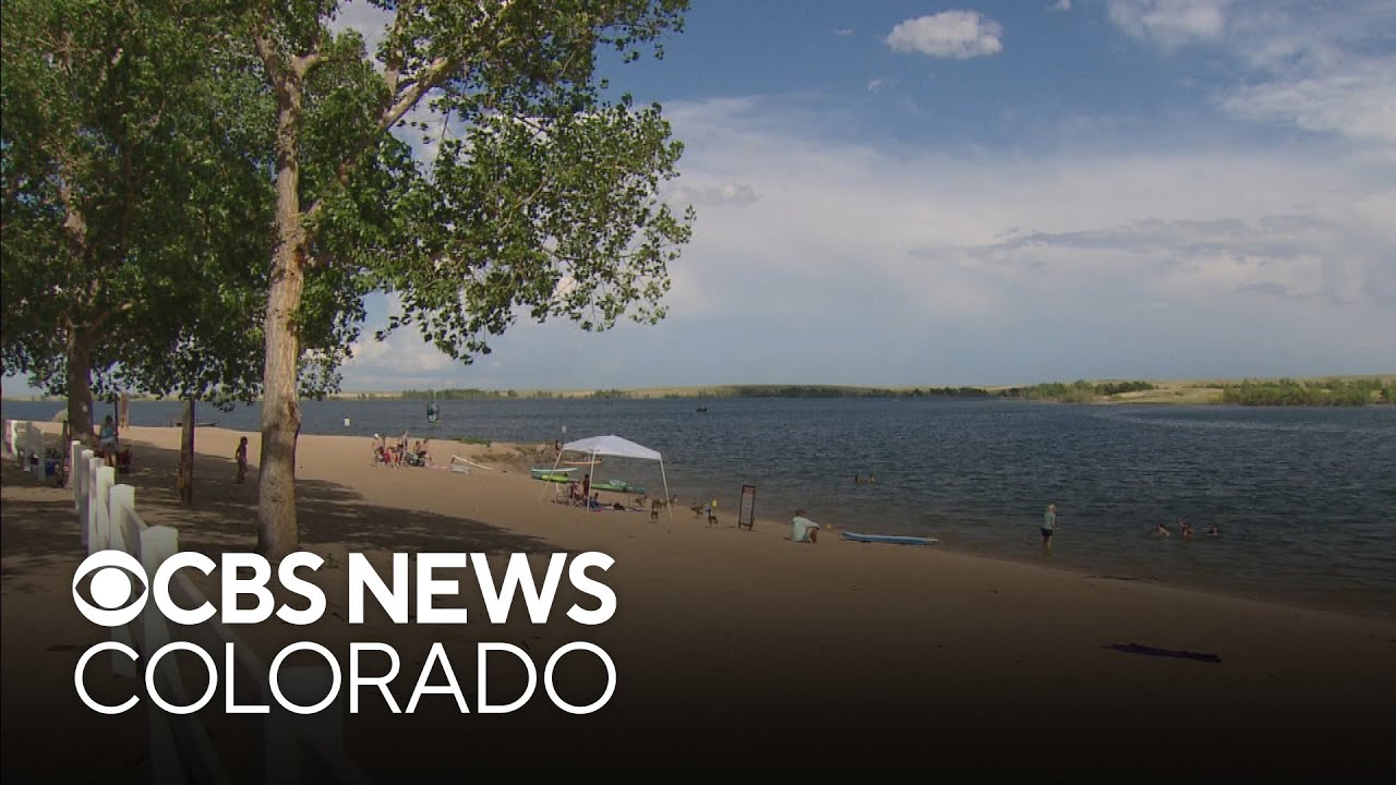 Are new rules at Aurora Reservoir achieving the intended effect? Colorado city officials say yes