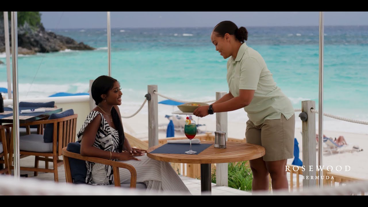 Rosewood Bermuda | Go To Bermuda