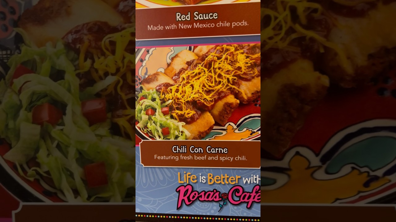 Rosa’s Sauces!!! Love me some Rosa’s Cafe #rosascafe #mexicanfood