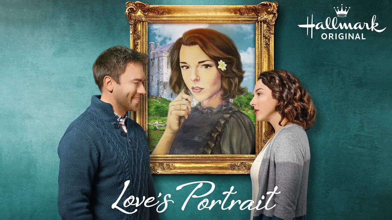 Love's Portrait | Hallmark Movies
