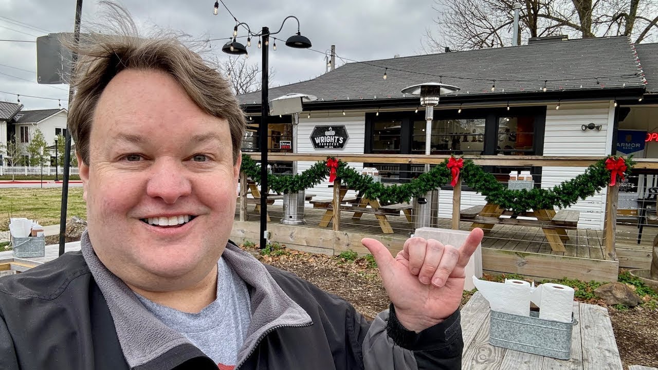 Is Wrights Barbecue The Ultimate Bbq Spot In Arkansas? | Honest Review