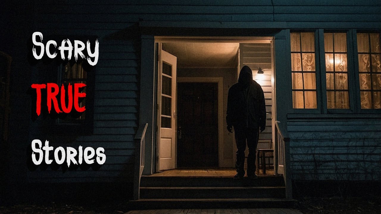 10 Scariest TRUE Stories of 2024