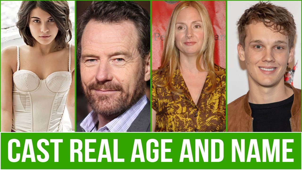 Your Honor Cast Real Age and Real Name 2021