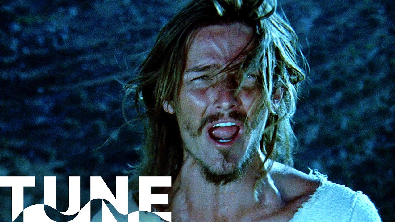 Gethsemane (I Only Want to Say) | Jesus Christ Superstar (1973) | TUNE