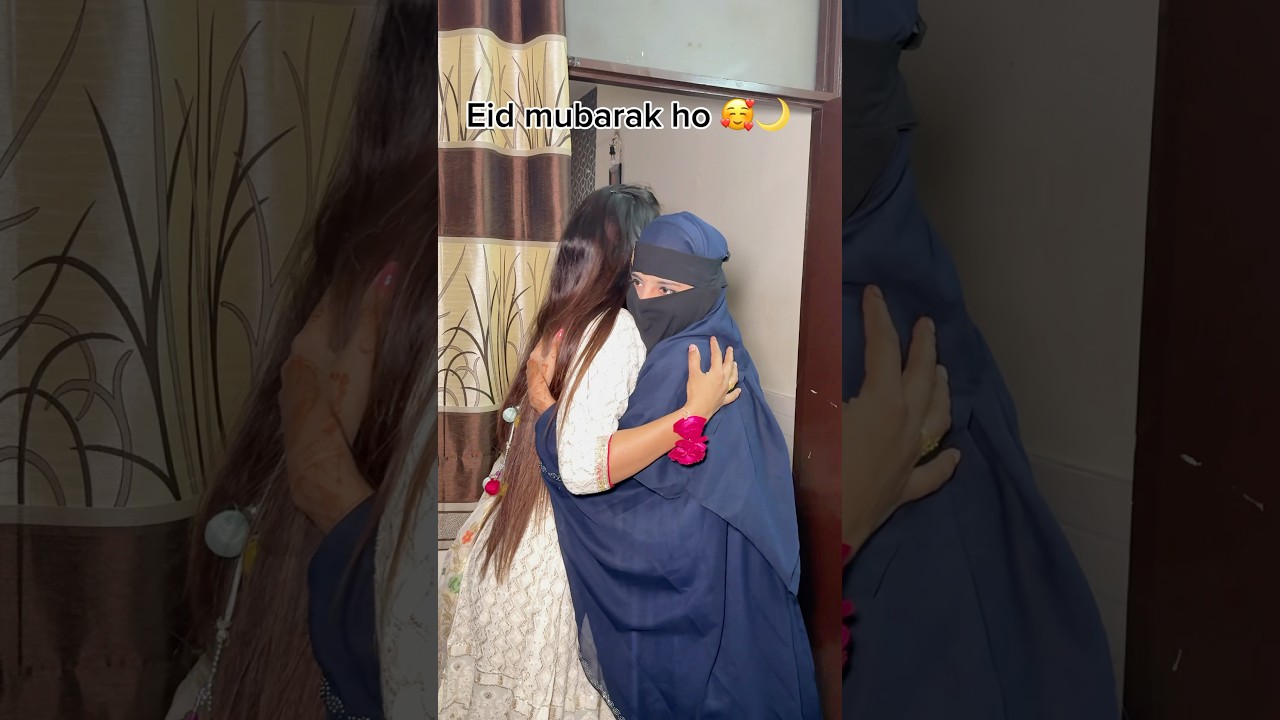Eid Mubarak in Advance 🌙 #ytshorts #shortfeed #eidmubarak #love #eidspecial #shortvideo #lovestory