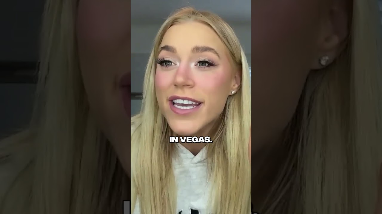 Elle Brooke's Weirdest Request #ellebrooke #onlyfans #footmassager