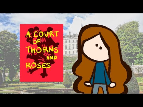 A Court of Thorns and Roses | Animated Summary