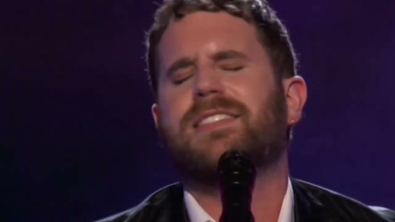 Ben Platt - Diet Pepsi (Live) 