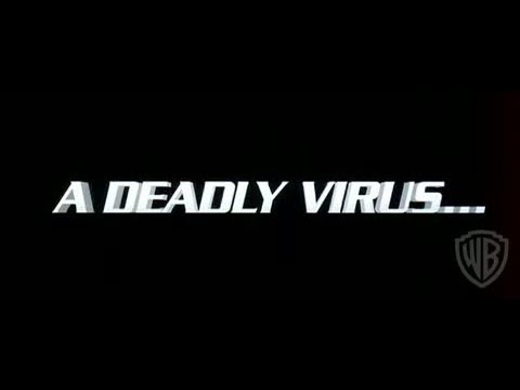 Osmosis Jones Trailer