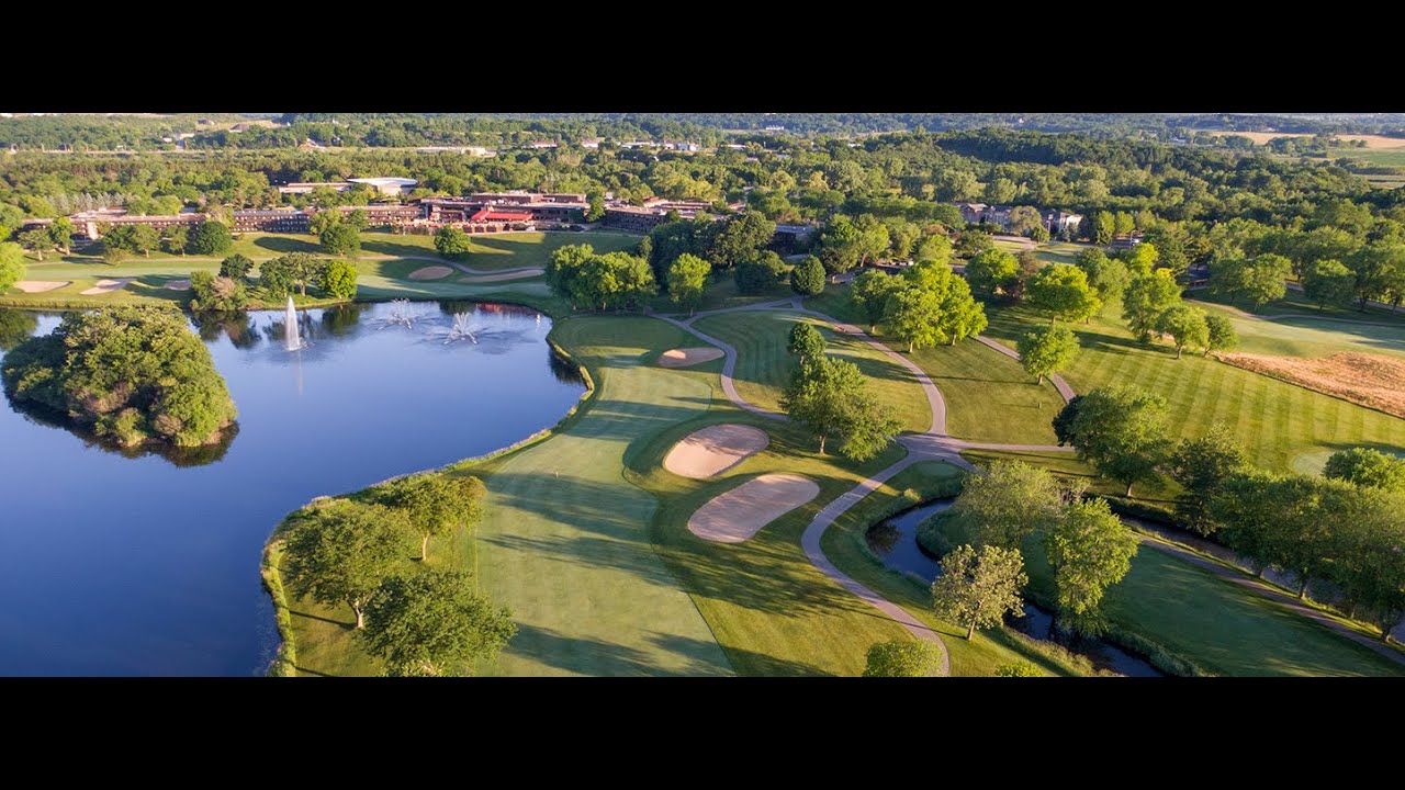 Grand Geneva Resort & Spa