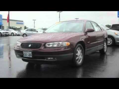 1998 Buick Regal Bellingham WA 98226