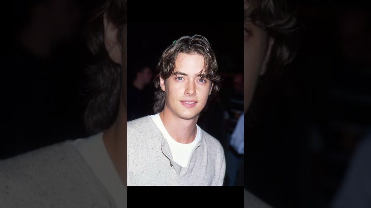 Jason London - Dazed and Confused - Funny Story