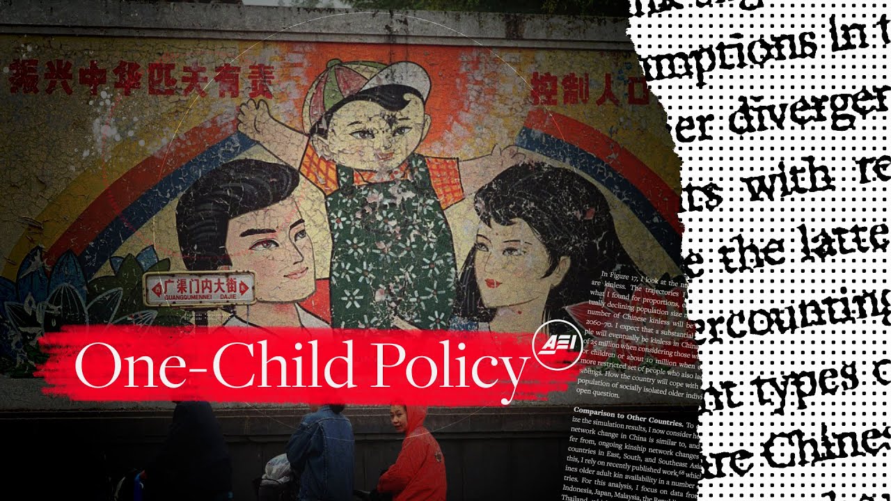 Why China's One-Child Policy is a tragedy like no other | DOCUMENTARY DEEP DIVE
