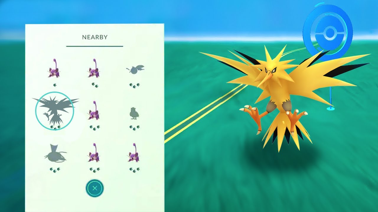 100 Things Only Pokémon GO OG’s Remember