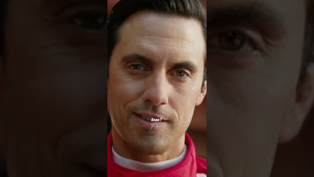 The art of racing in the rain