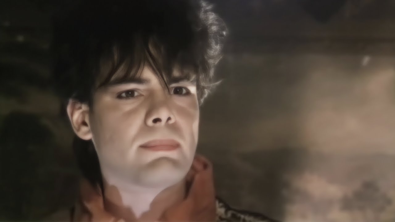 Alphaville - Forever Young (Official Music Video)