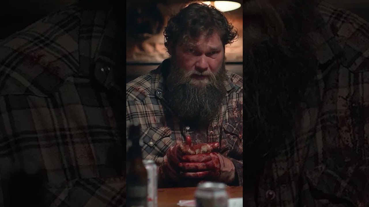 In for a treat. | The Bondsman