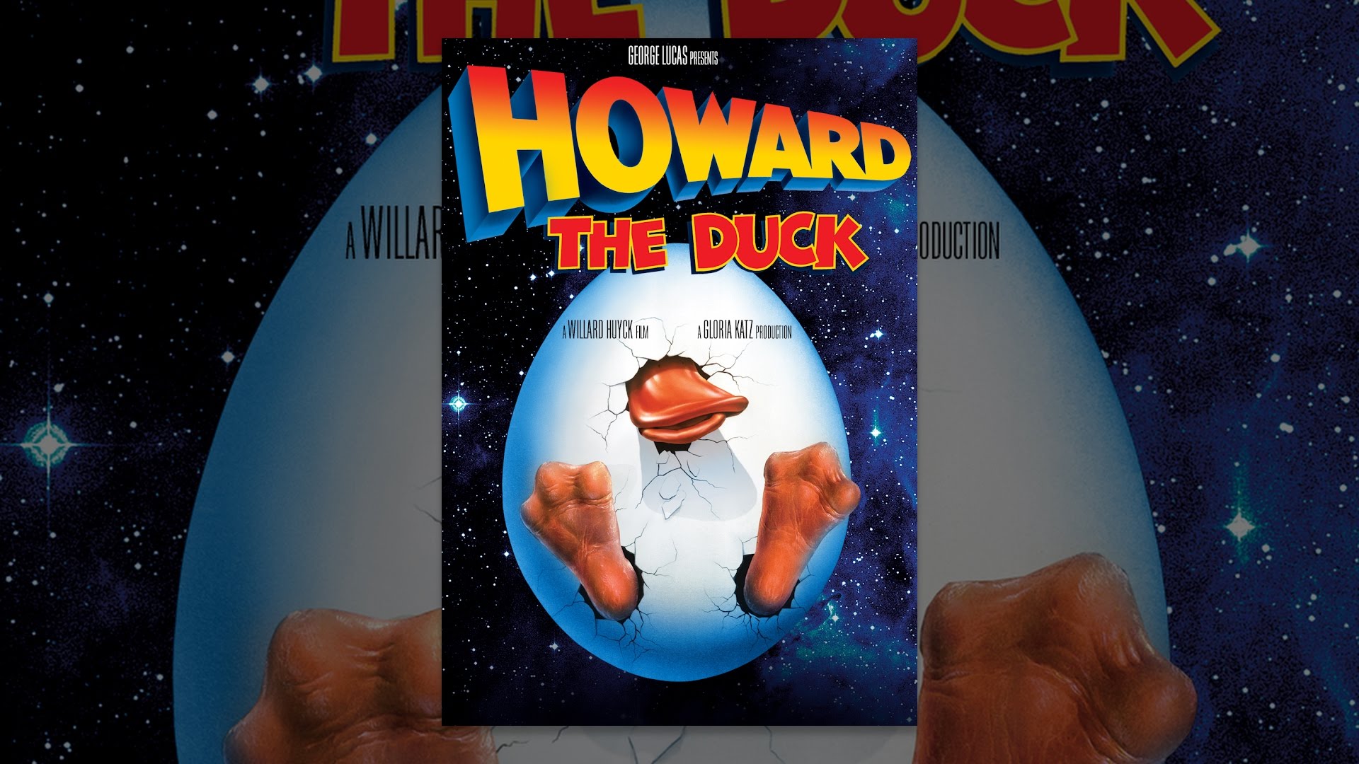 Howard the Duck