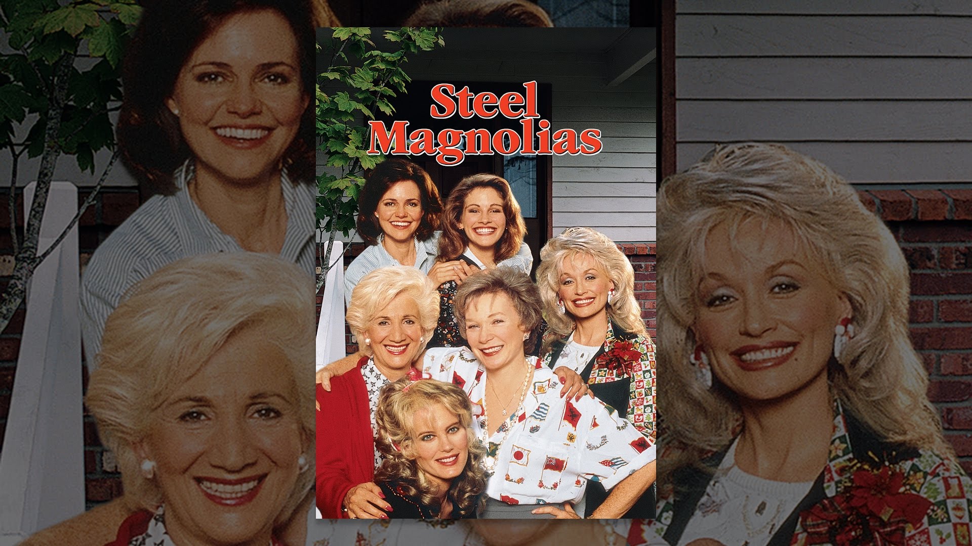 Steel Magnolias
