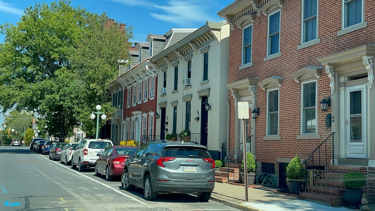 Lewisburg Pennsylvania