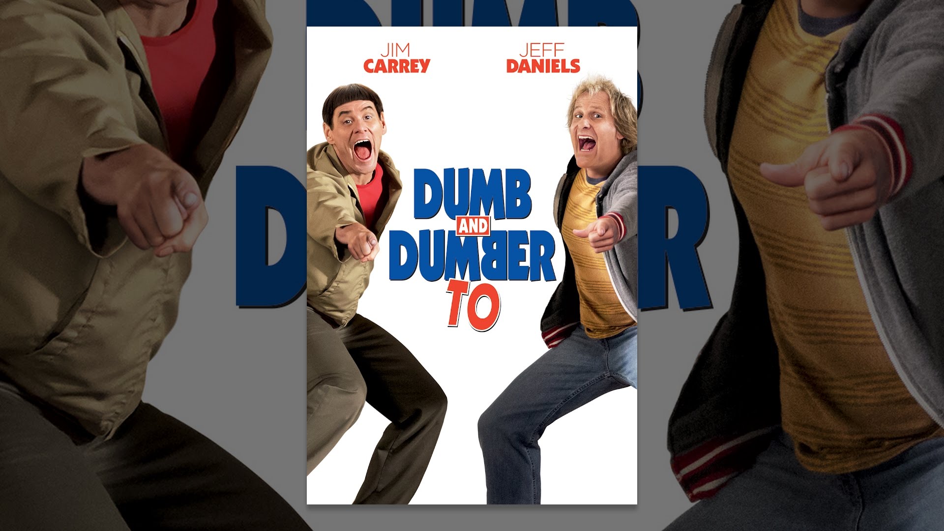 Dumb and Dumber To