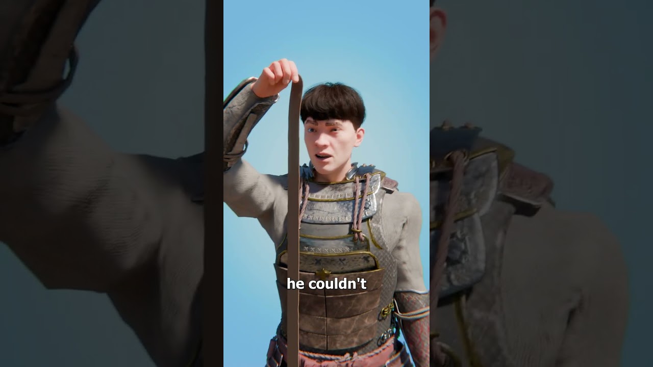 How Spartan Encryption Scytales Worked 😮