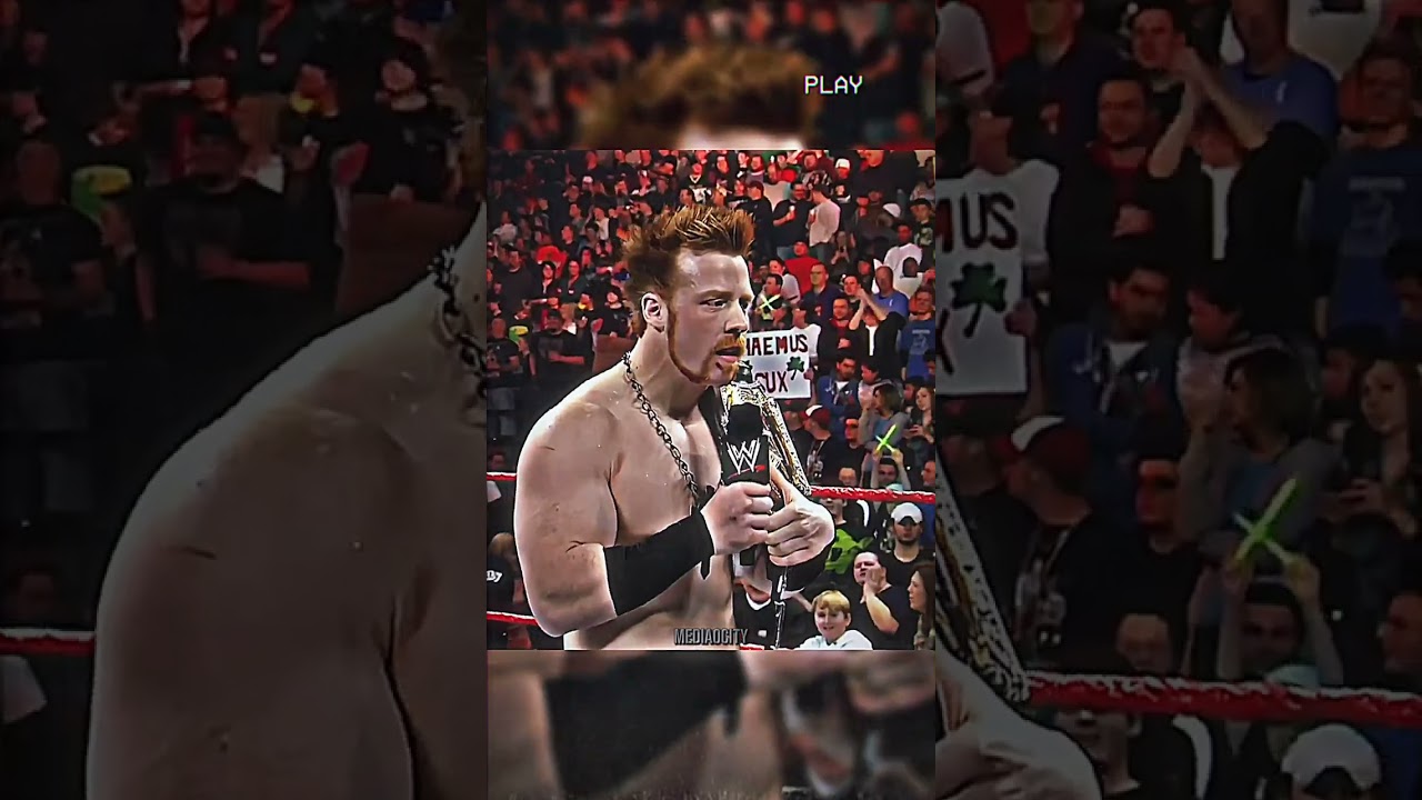 Mike Tyson ain't scared of nobody 🔥 #shorts #miketyson #wwe #viral