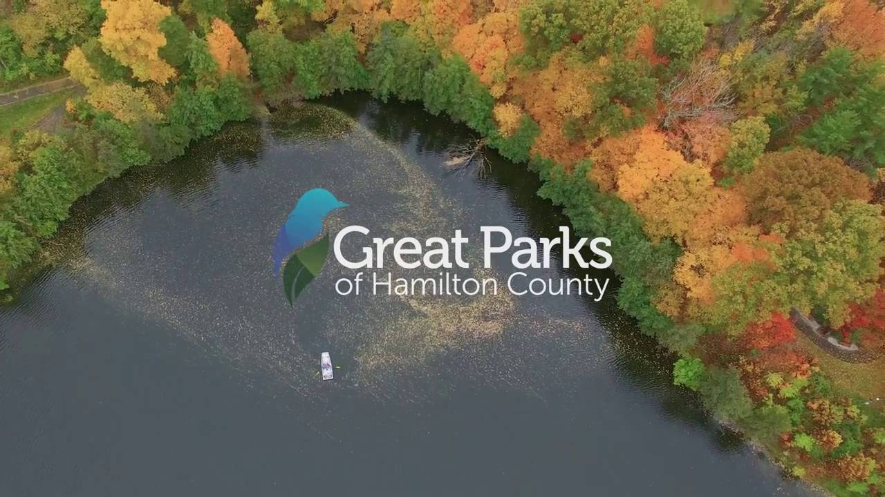 Sharon Woods - Great Parks of Hamilton County