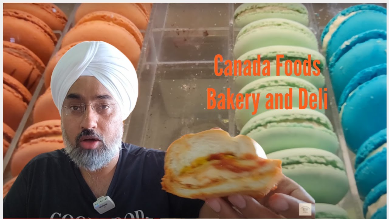 Canoli | Italian Hot Table | Mercato Fine Foods Bakery and Deli | Bolton, ON @mercatofinefoods
