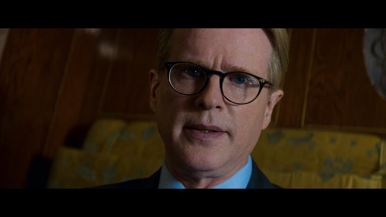 Mission Impossible Dead Reckoning: Reveal scene