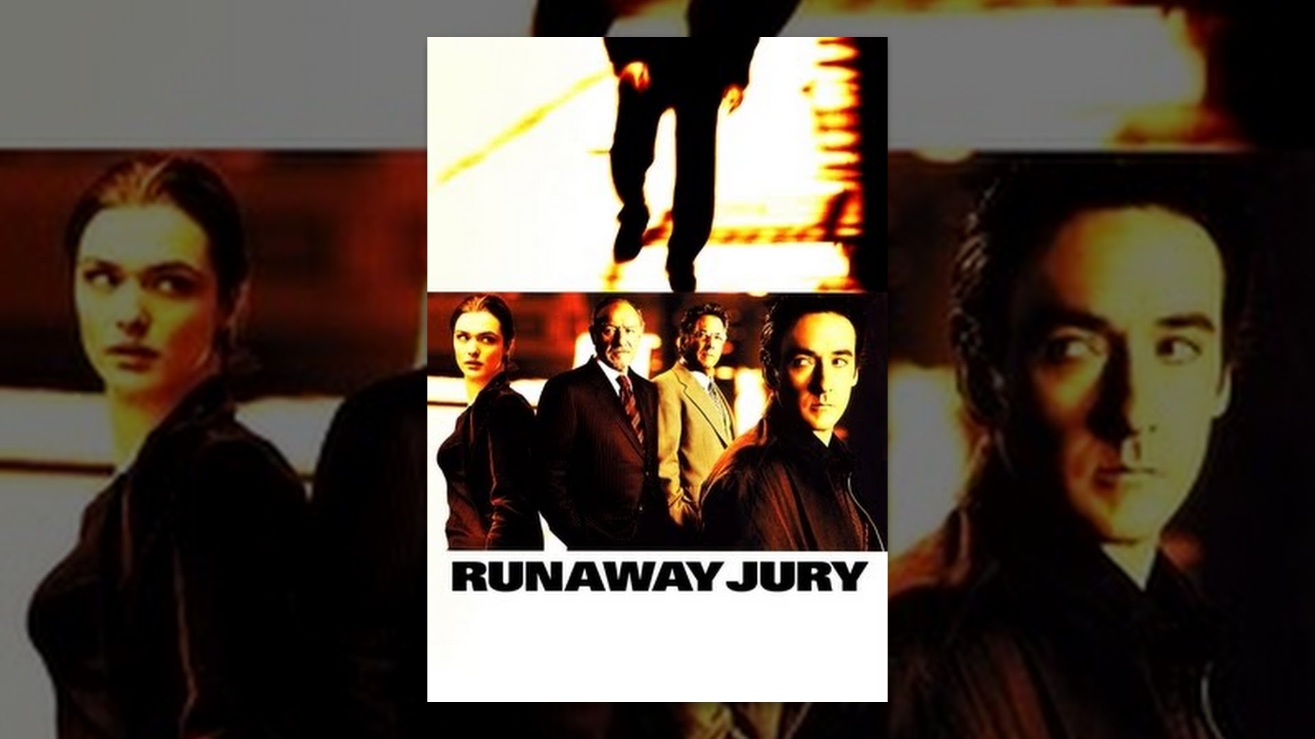 Runaway Jury