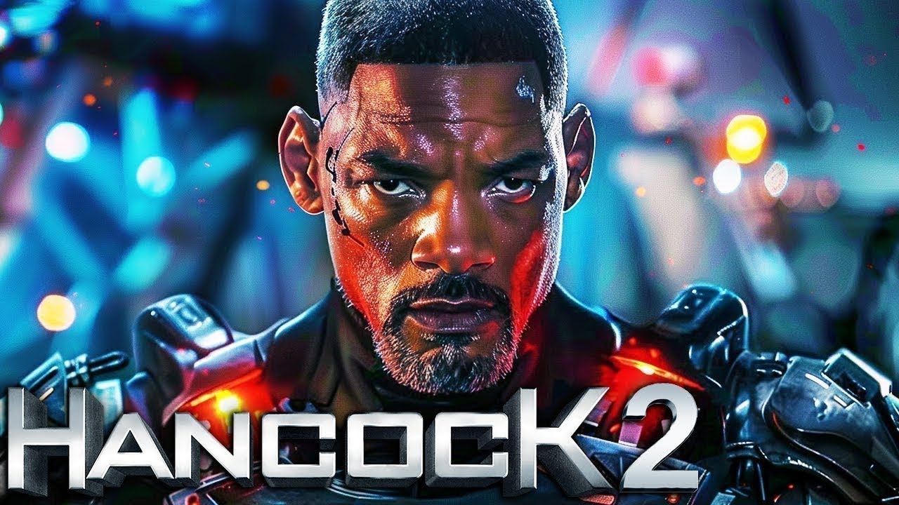 Hancock 2 - Action Movie | Full Movie In English | Hollywood Action Movies