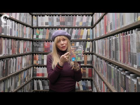 Rosanna Arquette’s Closet Picks