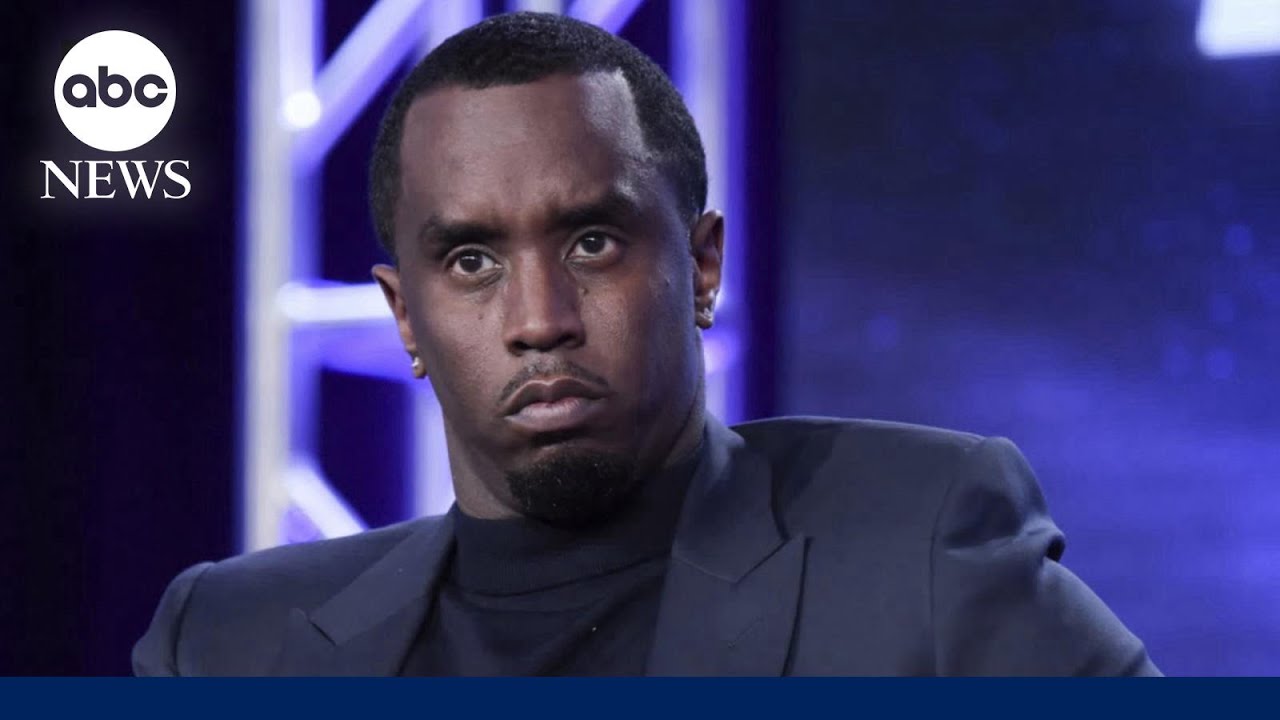 Sean 'Diddy' Combs doesn't deserve a new trial, prosecutors argue