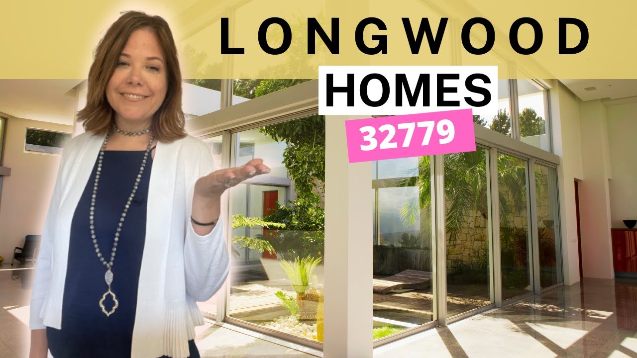 Longwood, FL | 32779 | Alaqua, Alaqua Lakes, Springs, Wingfield, Sweetwater Homes for Sale