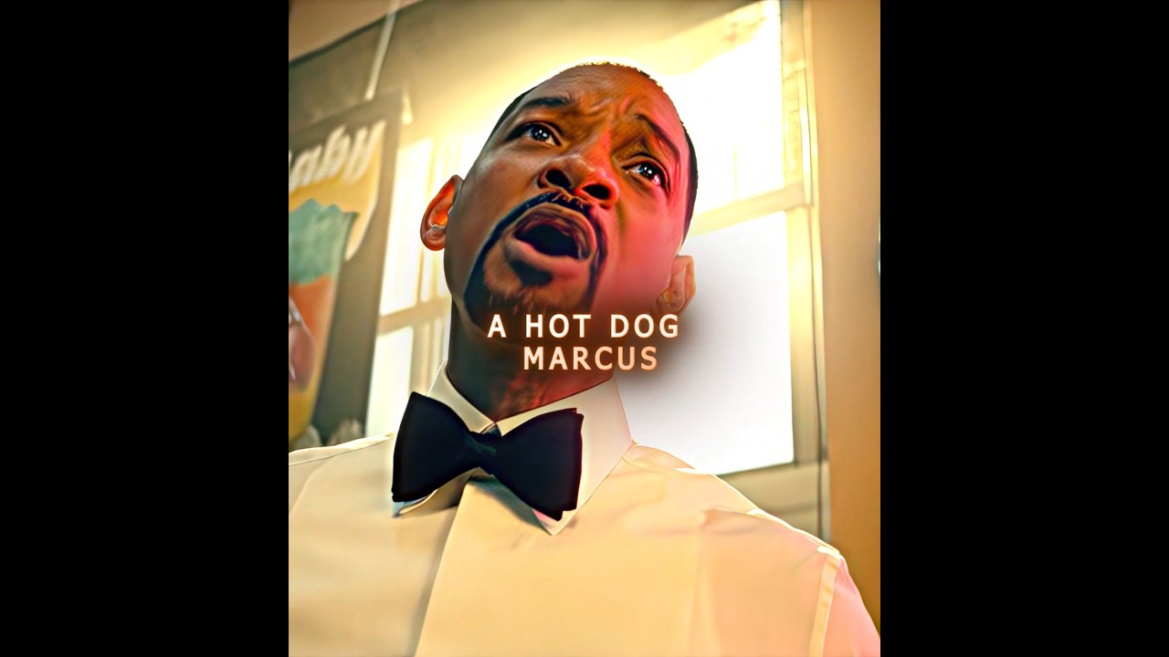 "Get In The Car"|Bad Boys: Ride or Die (2024)| #edit #shorts