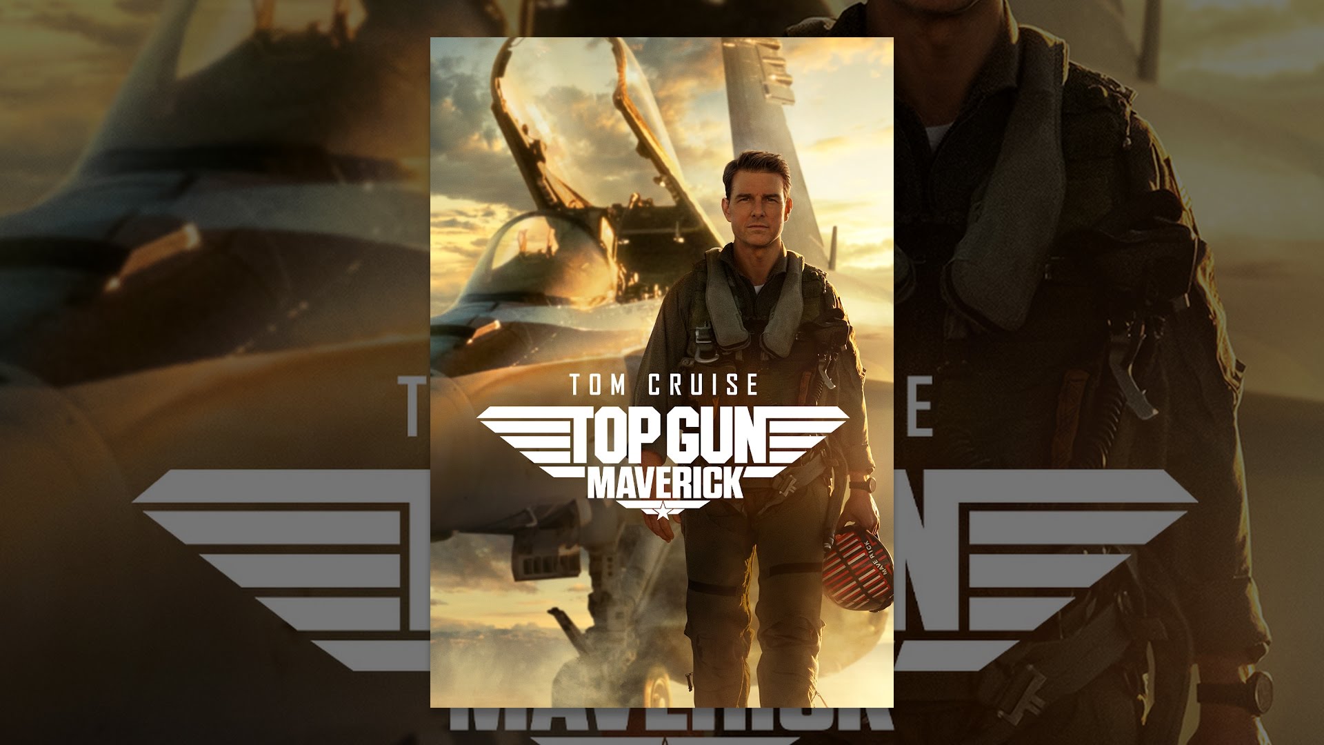 Top Gun: Maverick