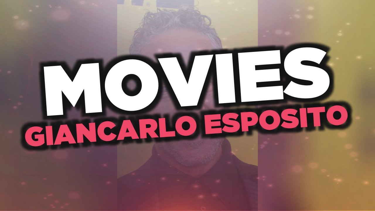 Best Giancarlo Esposito movies