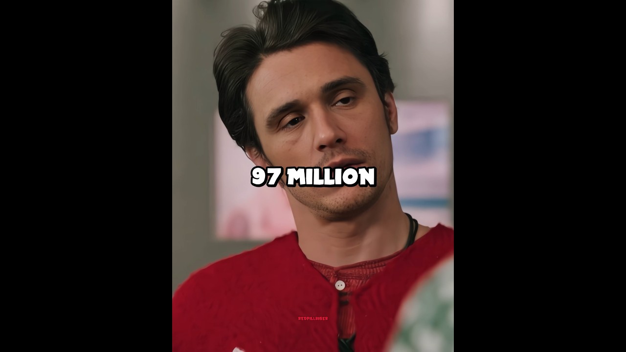 How Much Money Do You Have?💵 | Why Him? #shorts