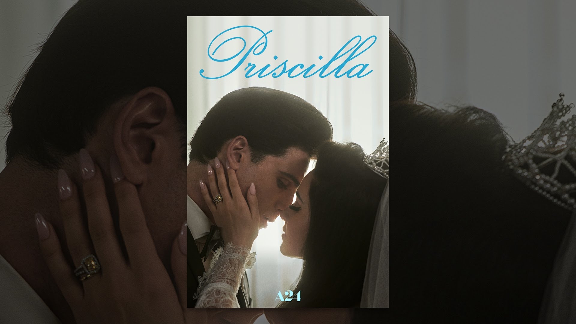 Priscilla