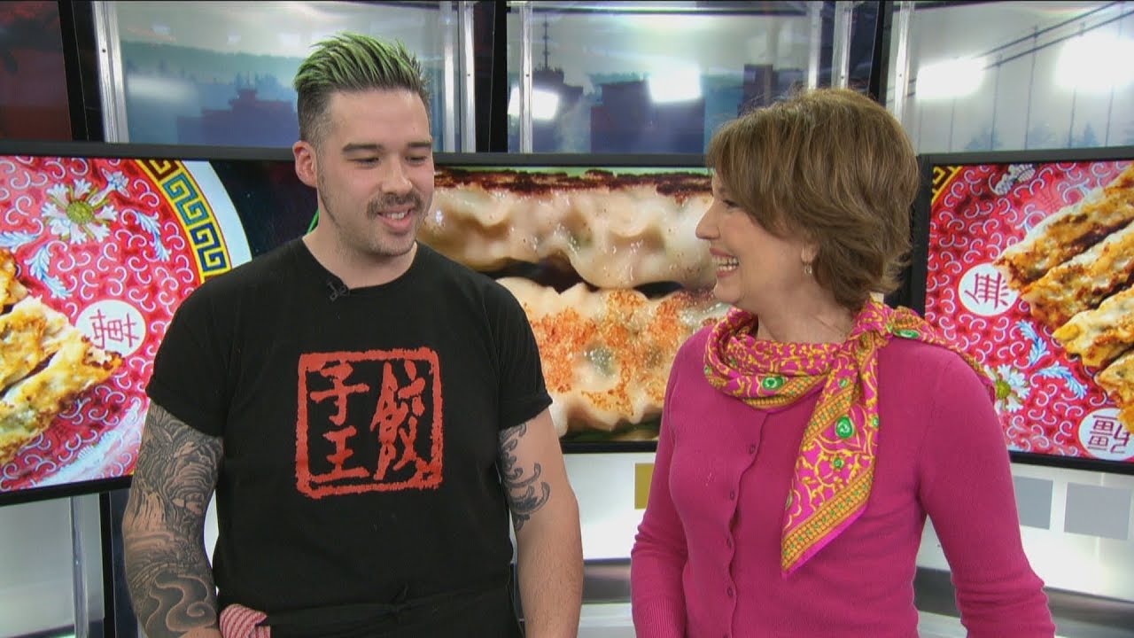 The undisputed dumpling king of Vancouver