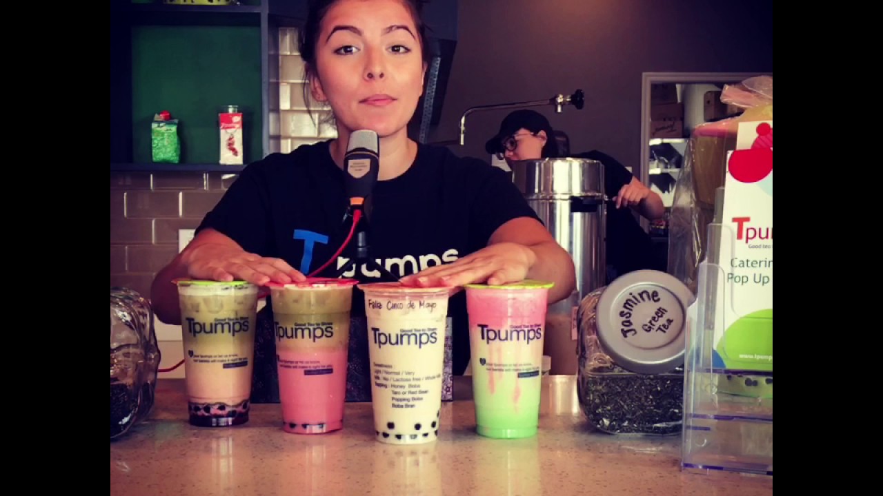 Tpumps cinco de mayo celebration